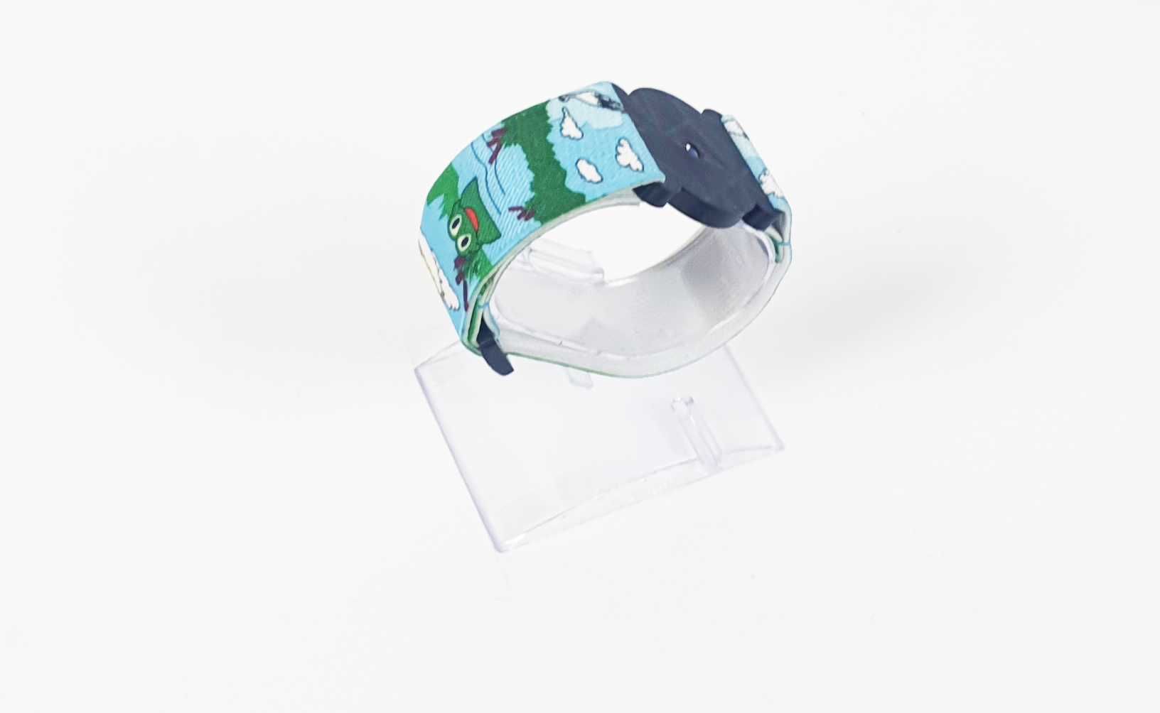 Sensor Freestyle Libre 2 – opaska ochronna dla dzieci | Wysyłka 24h