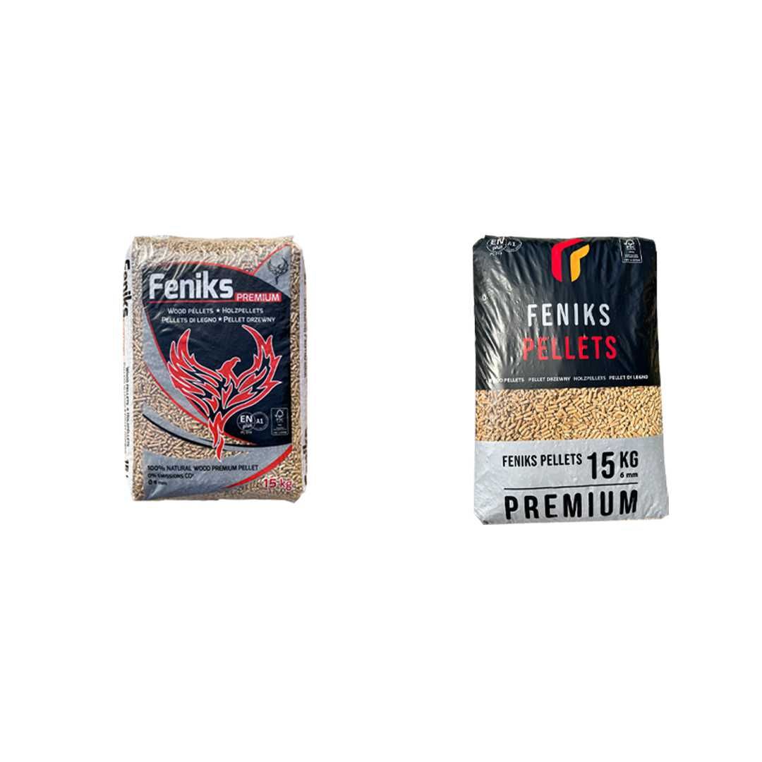 Pellet Feniks PREMIUM