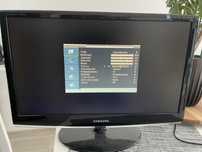 Telewizor, monitor 22 cale