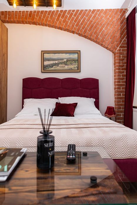Apartamenty Kielce - Centrum, faktury vat