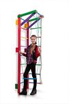 Спортивный уголок SportBaby Teenager-2-220 (barby)