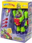 Superthings Turbo Warrior Speed