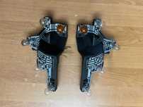 JAGUAR X TYPE Wkład wkłady Lampy prawa Lewa tył stan idealny