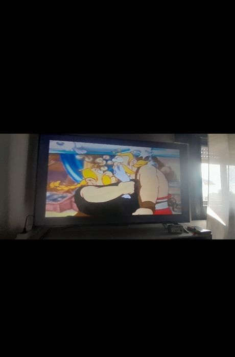 Duas Playstation para desocupar