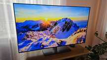 Philips 55OLED818/12 55" Andorid TV Gwarancja Ambilight Model 2024