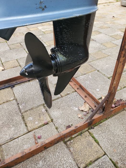 Продам Джонсон 8.