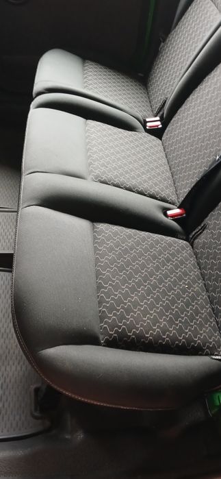 Рено Кенго Максі база