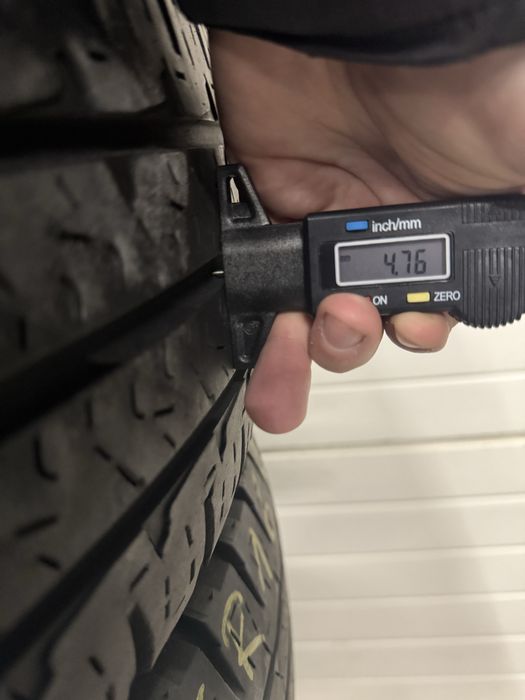 225 75 R16C   MICHELIN   Agilis Camping,Всесезонні шини Б/В,Склад