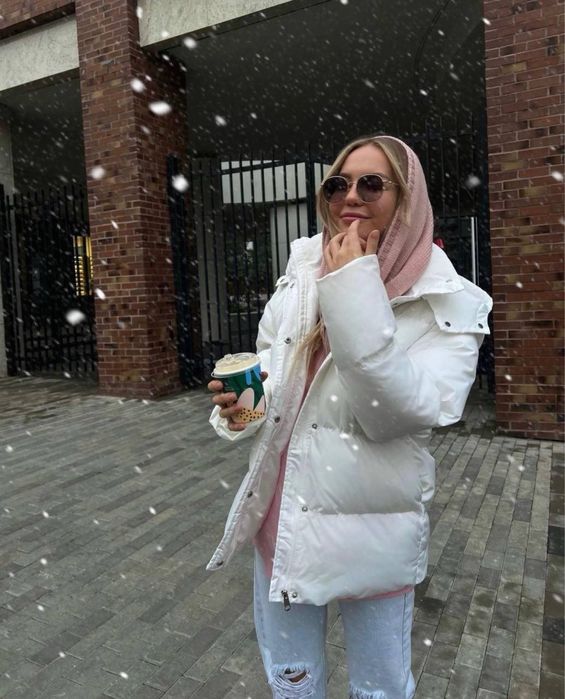 Куртка жіноча зимова (синтепон 250)