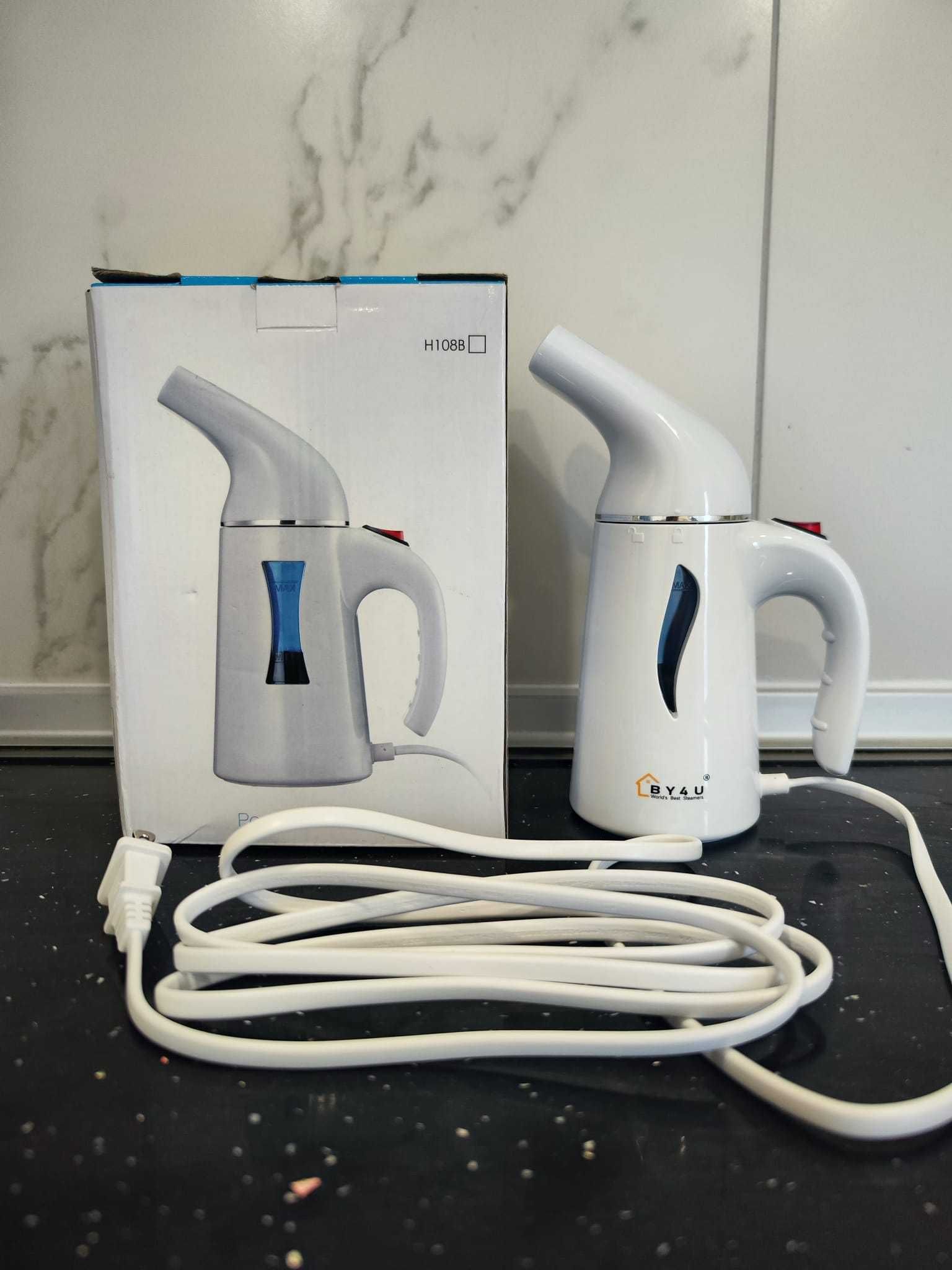 Vaporizador de Roupa BY4U H108B