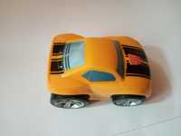 Transformers autko samochód z dźwiękiem i swiatełkami