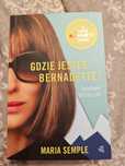 Maria Stemple Gdzie jesteś Bernadette