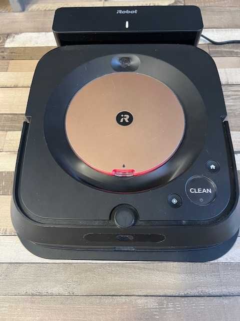 Mop Robot Braava jet m6132