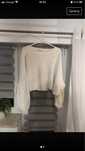 5. Sweter stradivarius rozmiar S