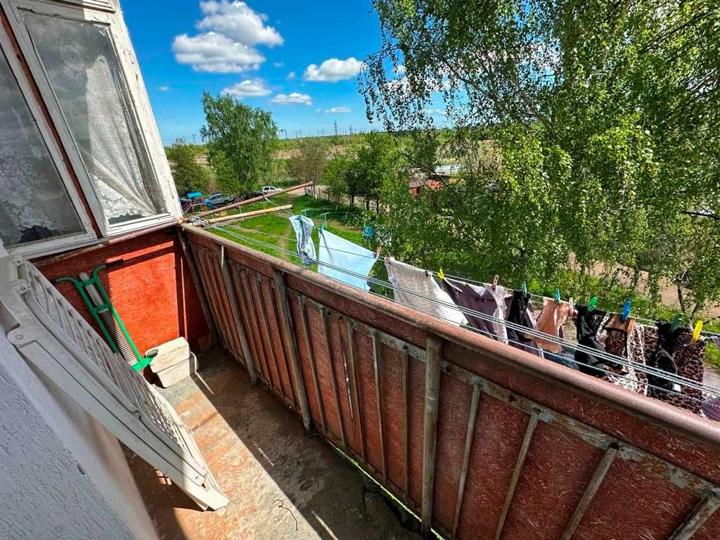 Продається 2 кімнатна квартира