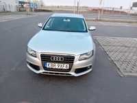 Audi a4 Avant 2010