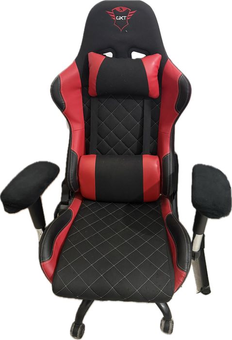Cadeira gaming Trust GXT 707R