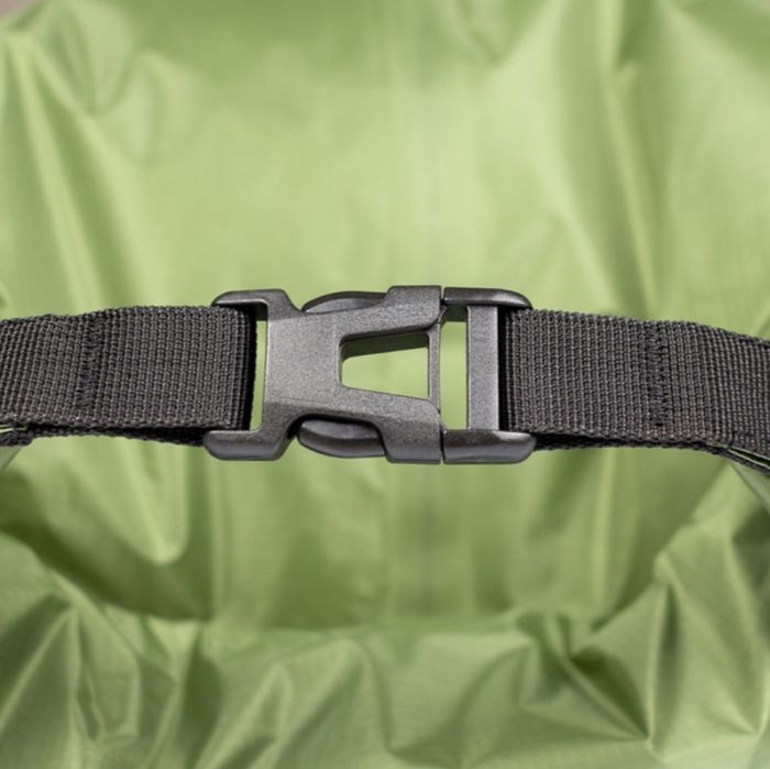 Якісний Гермомішок 25л. Tramp нейлон 20D Rip-Stop 25 л Olive, оригінал