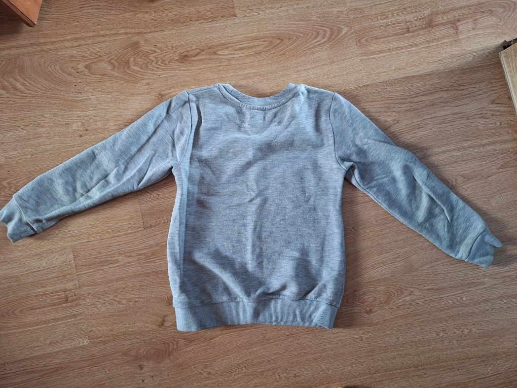Bluza H&M rozmiar 122 128