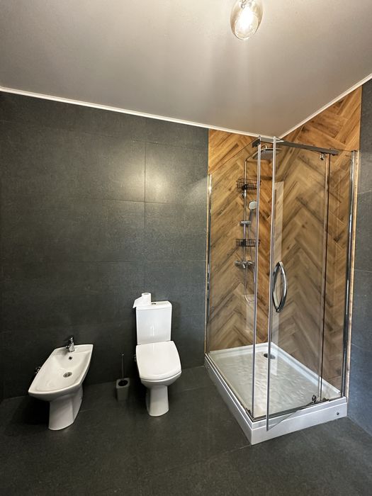 Будинок з Ремонтом та меблями в Бучі, район нової забудови