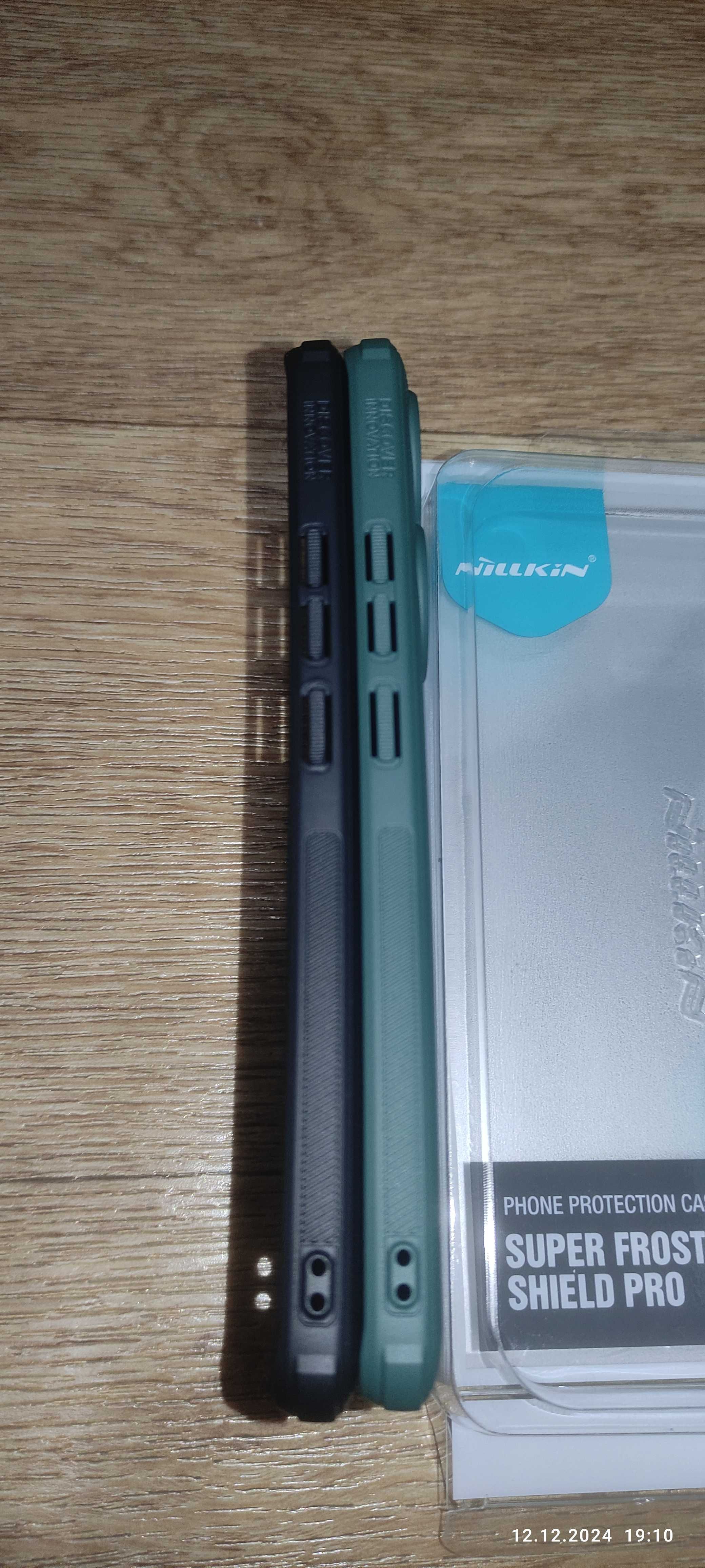 Чехол Nillkin Poco F6.