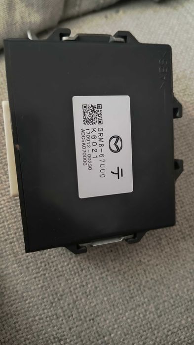 Sterownik moduł PDC Mazda 6 GH/GJ 2017 GRM8-67UU0