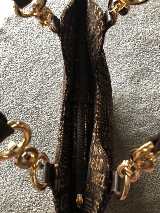 Carteira cavalli original