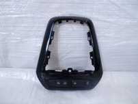 RAMKA OBUDOWA LEWARKA ZMIANY BIEGÓW PRZYCISK OPEL CORSA F 39167715