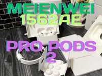 Pods Pro 2 - Airoha Meienwei 1562ae - 2023 новинка Топ