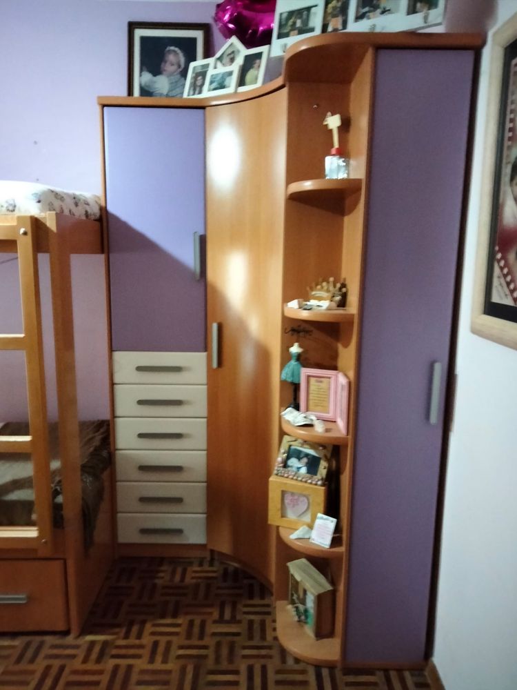 Venda de quarto completo