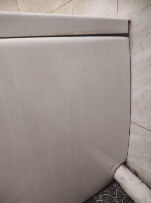 Ванна + душова система