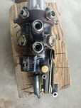 Rozdzielacz hydrauliczny Claas 108,88,98