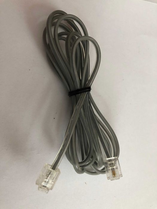 Kabel przewód do telefonu stacjonarnego