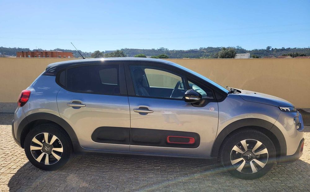Citroen C3 - Excelente estado.