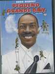 Pequeno Grande Dave - Novo/Selado c/Eddie Murphy