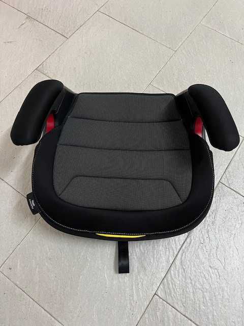 Cadeira auto 2-3 PegPerego ISOFIX