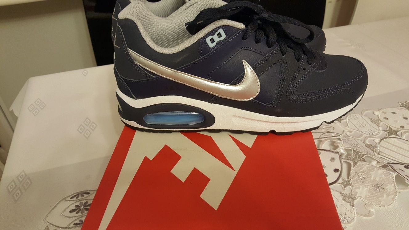 NIKE Air Max oryginalne  nowe