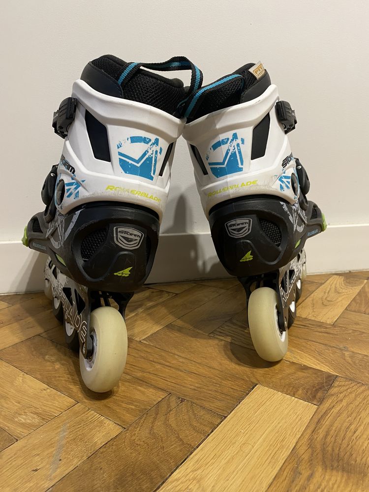Rollerblade STORM
