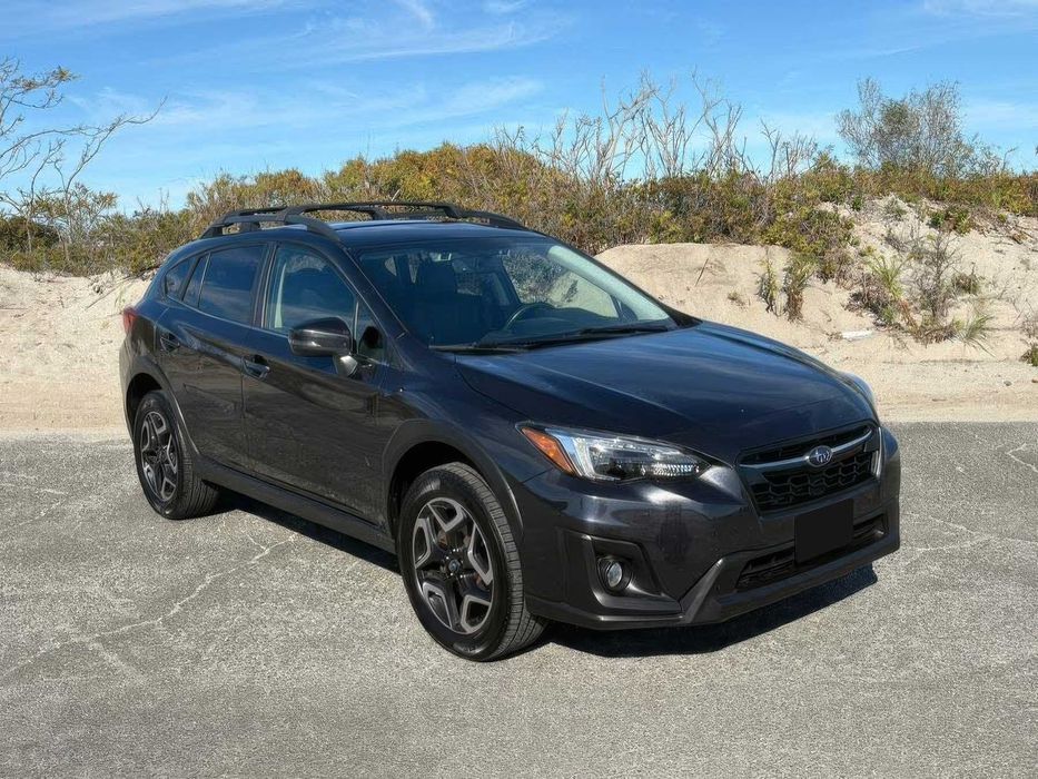 Subaru Crosstrek Limited      2019