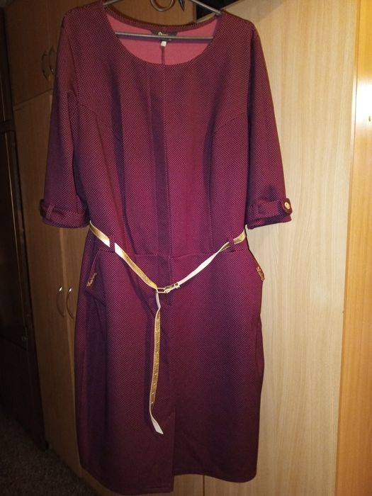 Сукня класична хороший стан