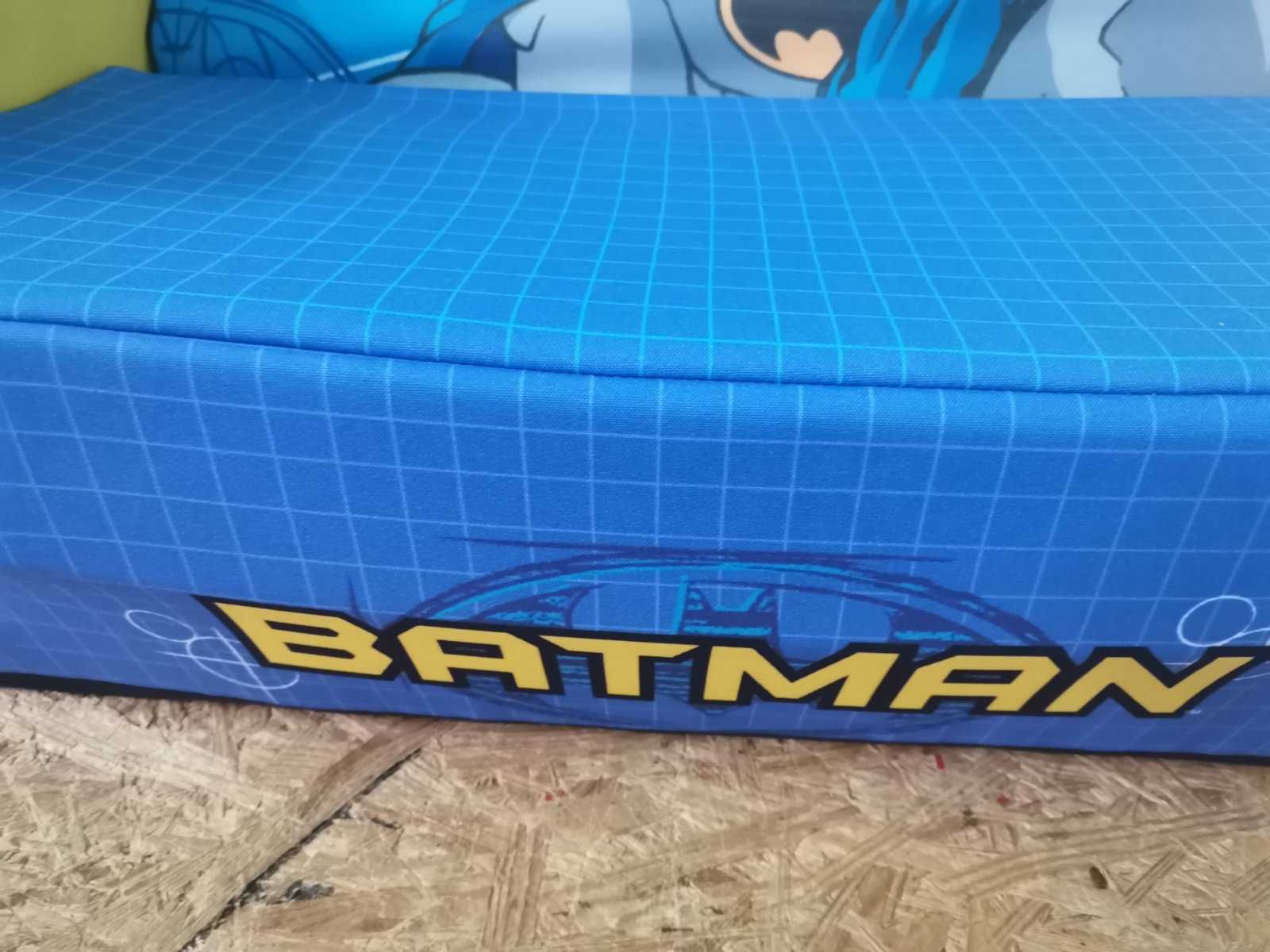 Раскладной детский диван Batman от Delta Children 68*40 см