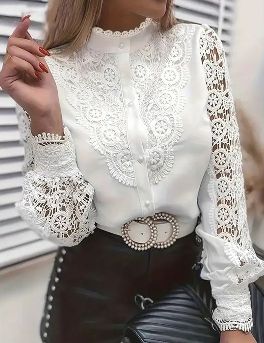 Блуза жіноча нарядна