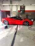 Ferrari 458 Italia Spider 2013r. Stan bdb ,Bogata wersja