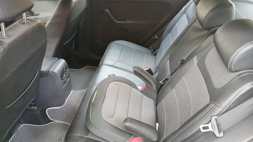 Продам VW Golf Plus 1,6 mpi