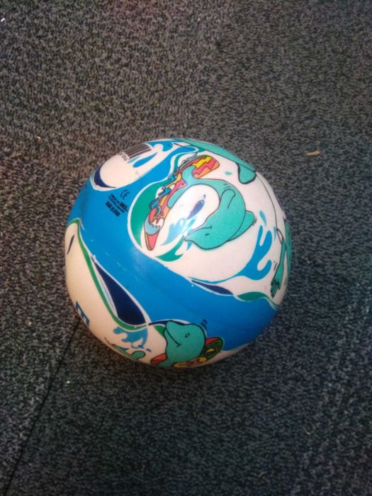 bola expo98 GIL original