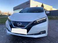 Продаж авто Nissan Leaf