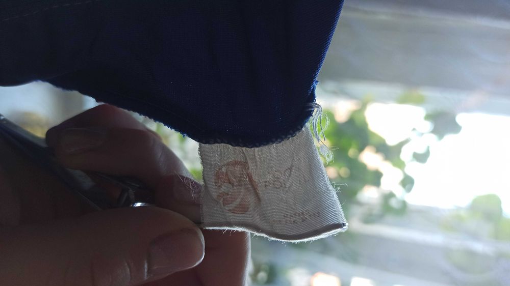 спортивна футболка Барселона