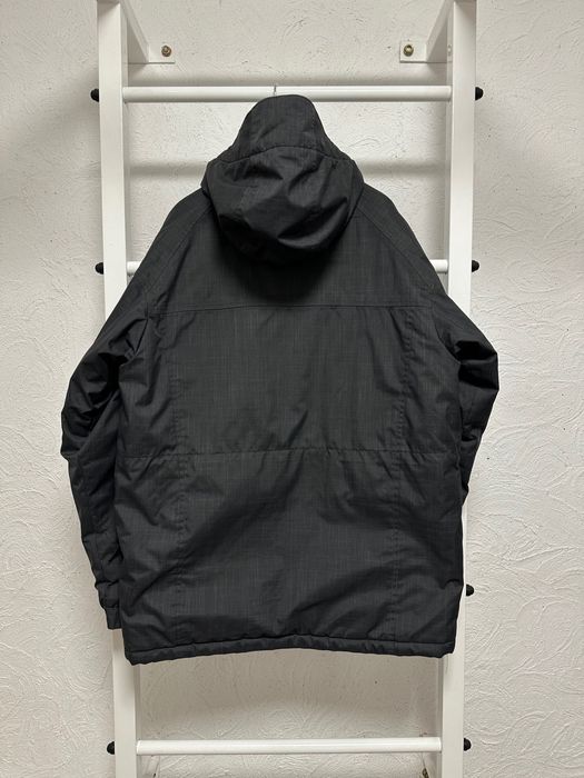 Пуховик / парка Columbia M размер