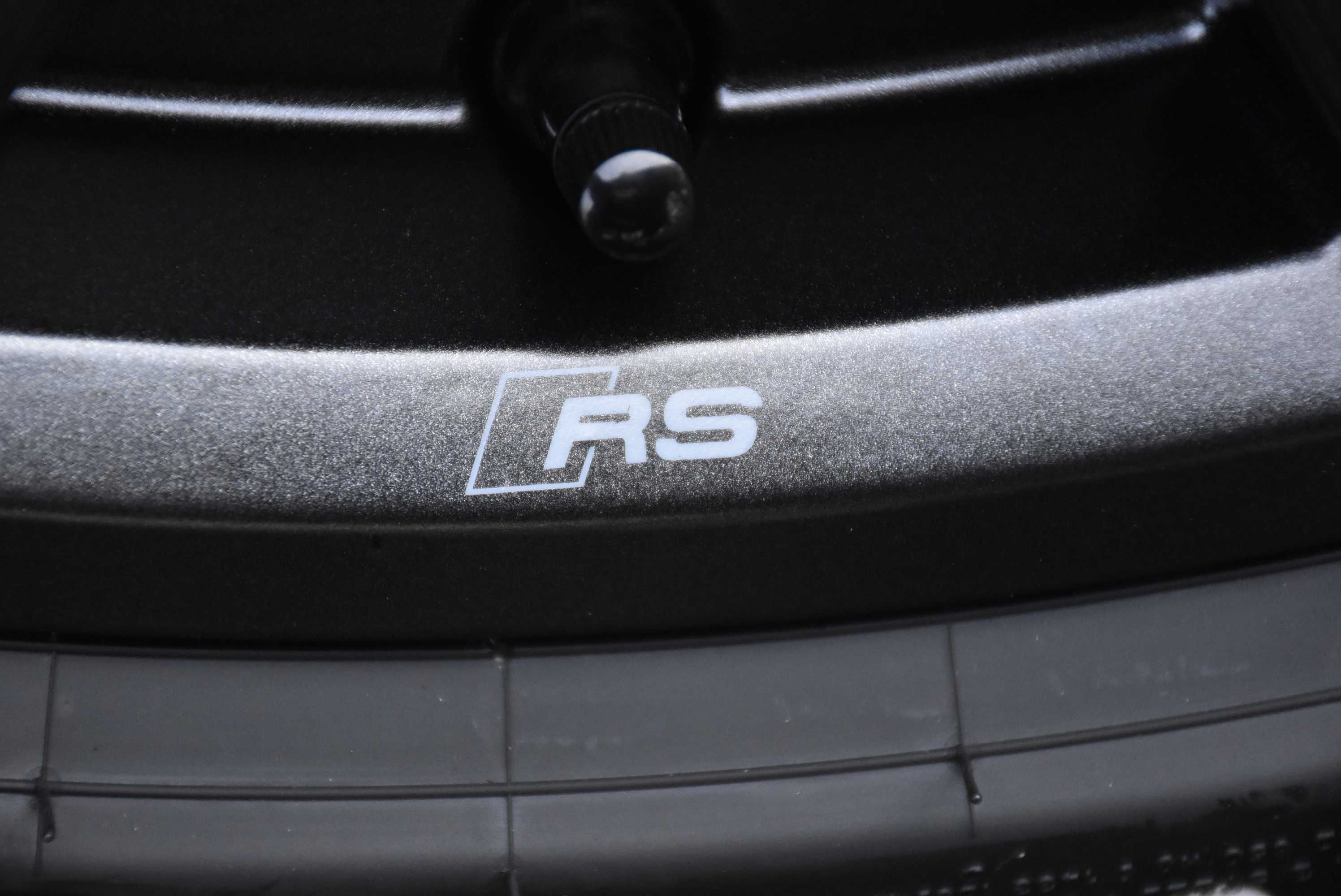 Nowe koła OEM Audi RS3 8Y0 19" NOWE Pirelli R1 dot2025 oryginał