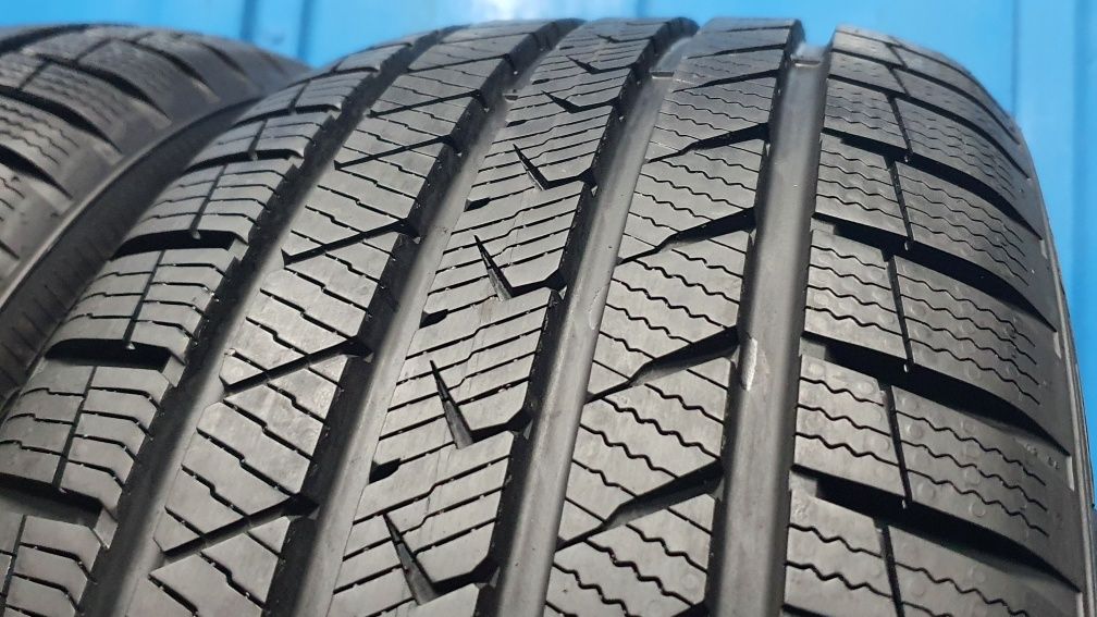 215/50 R17 Markowe opony całoroczne Vredestein ! Rok 2022
